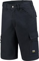 Pantalon de travail Tricorp Basic Short 502019 Navy - Taille 50