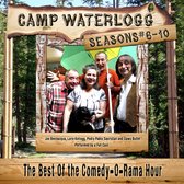 Camp Waterlogg Chronicles, Seasons 6–10