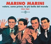 Marino Marini - Volare, Come Prima, La Piu Bella Del Mondo; Marino (3 CD)