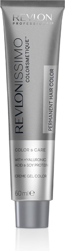 Permanente Kleur Revlonissimo Colorsmetique Revlon 7,3 (60 ml)