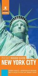 Rough Guides Pocket - Pocket Rough Guide New York City (Travel Guide eBook)
