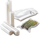 Vacuümzakje geplooid 300x400 mm-90μm | GGM Gastro