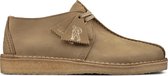 Clarks - Heren schoenen - Desert Trek - G - light taupe nbk - maat 8