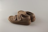 Grech & Co Playshoes - stone bruin