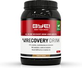 BYE! All-in-one recovery drank Vanille - 750gram