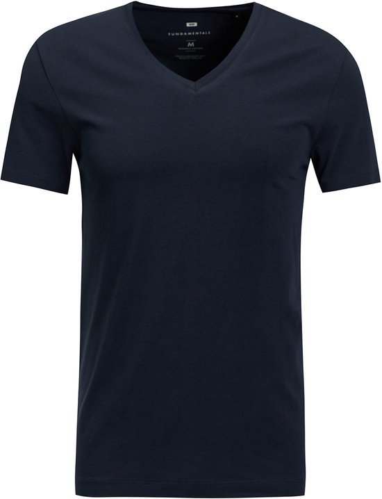 Lyle & Scott hoodie groen effen katoen | Schulte