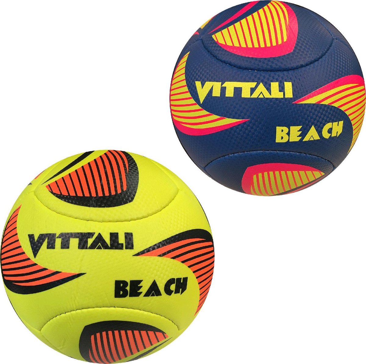 Wilson AVP OPTX Official Beachvolleyball