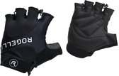 Rogelli Wielerhandschoen Arios Zwart L
