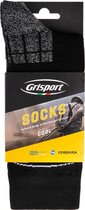 Grisport Zomer Cool Sokken 25109 - Grijs/Zwart - 43-46
