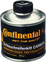 Continental Carbon Velgen - Lijm Blik - 250 g