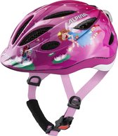 Alpina Gamma 2.0 Flash kinderhelm Kinderen roze Hoofdomtrek 51-56 cm