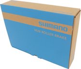 Rollerbrake voor Shimano Nexus BR-C6000 extra remkracht