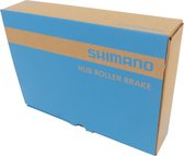 Rollerbrake pour Shimano Nexus BR-C6000 puissance de freinage supplémentaire