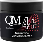 QM Pre Sports Antifriction Cream Nr4 A+ 100% plantaardige basis 200ml