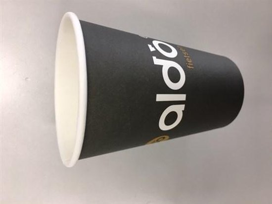 Wegwerp drinkbeker 180cc multi color 2500 stuks - partybeker van papier - koffie beker - wegwerpbeker - drinkbeker 2500 stuks - verjaardagen - Kartonnen bekers - papieren bekers 2500 stuks