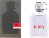 HUGO  125 ml| parfum voor heren | parfum heren | parfum mannen | geur