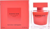 NARCISO ROUGE  90 ml | parfum voor dames aanbieding | parfum femme | geurtjes vrouwen | geur
