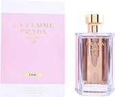 LA FEMME PRADA L'EAU  100 ml | parfum voor dames aanbieding | parfum femme | geurtjes vrouwen | geur