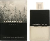 ARMAND BASI HOMME  125 ml | parfum voor dames aanbieding | parfum femme | geurtjes vrouwen | geur