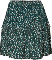 Vero Moda Rok Vmzandra Short Skirt Wvn Ga Lcs 10254903 Sea Moss/zandra Dames Maat - XL
