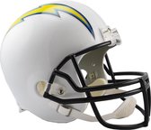 Riddell VSR4 Replica Helmet Team Chargers