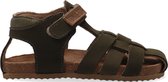 Ton & Ton Pl_omo10 Sandalen - Jongens - Taupe - Maat 27