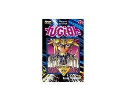 YU-GI-OH! - Tome 33