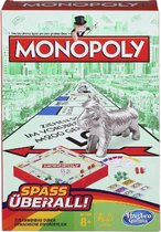 Reisespiel Monopoly