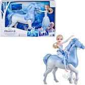 Frozen 2 Feature Nokk En Elsa Interactief