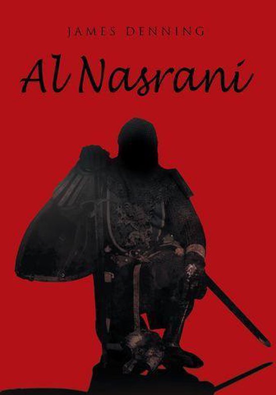 Al Nasrani - cover