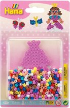 Hama 4181 Princess Blister 450st