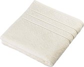 De Witte Lietaer luxe keukenhanddoek Dolce - 4 stuks - 60 x 60 cm - Ivory