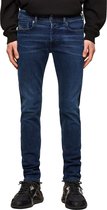 Diesel Jeans Sleenker Skinny Dark Blue