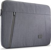 Case Logic Huxton Sleeve - Laptophoes 15 inch - Graphite (Grijs)