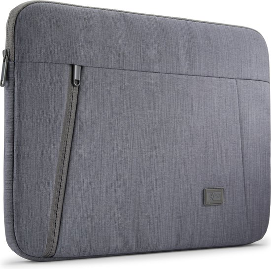 Case logic huxton sleeve - laptophoes 15 inch - graphite