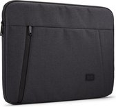 Case Logic Huxton Sleeve - Laptophoes 15 inch - Zwart