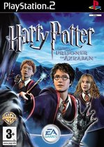 Harry Potter & Prisoner of Azkaban /PS2(PS2)