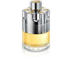 Azzaro Wanted Eau de Toilette - Houtachtig, Citrusachtig, Kruidig Parfum - Fris Krachtig Mannen Parfum - 100ml