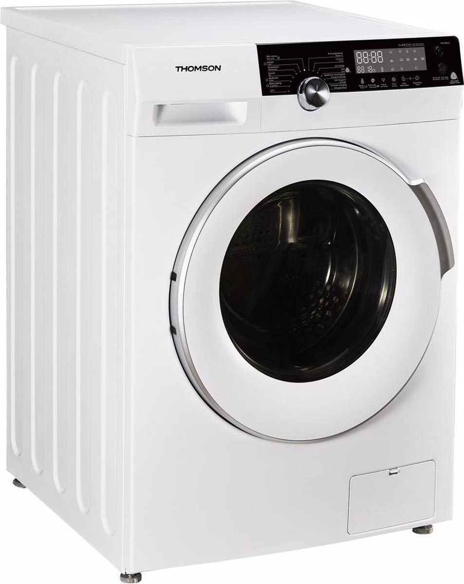 astronaut afgunst toezicht houden op Thomson wasmachine TW1480EU | bol.com