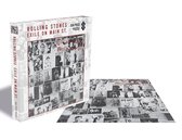 Rolling Stones - Exil sur la rue Main