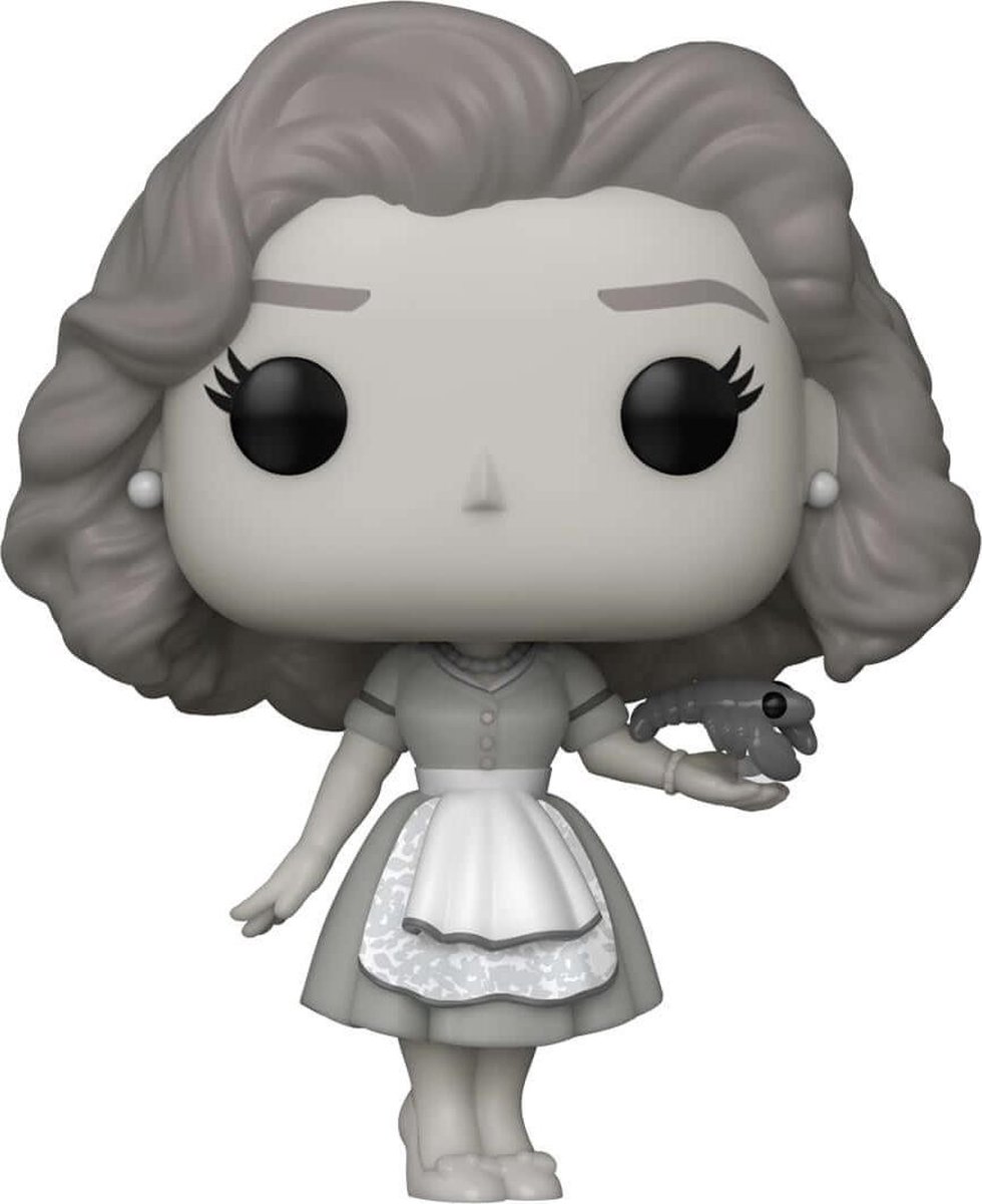 wandavision pop funko set