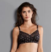Anita Care Mila Prothese Bh 5796X 001 Zwart - maat 80A