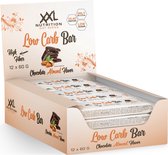 XXL Nutrition Low Carb Protein Bar Chocolade 12 Pack