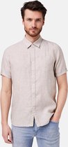 Silvercreek  Rival  Mannen Beige Sand XXL