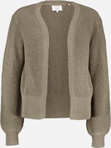 Silvercreek  Simone Vest  Vrouwen Beige Sand
