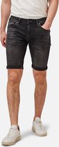 Silvercreek  Morris Short  Mannen Denim Black Used