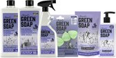Marcel's Green Soap Lavendel Schoonmaak Pakket