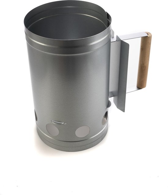 Seau à Graisse Pour Barbecue - En Métal, 14x10x15 Cm, Récupère Les Jus De Cuisson, Pratique Et Durable - 12