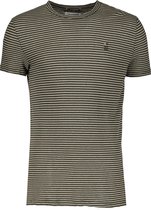 No Excess T-shirt - Modern Fit - Groen - M