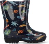 Binkie Regenlaarzen 133887102 Donker Blauw-24
